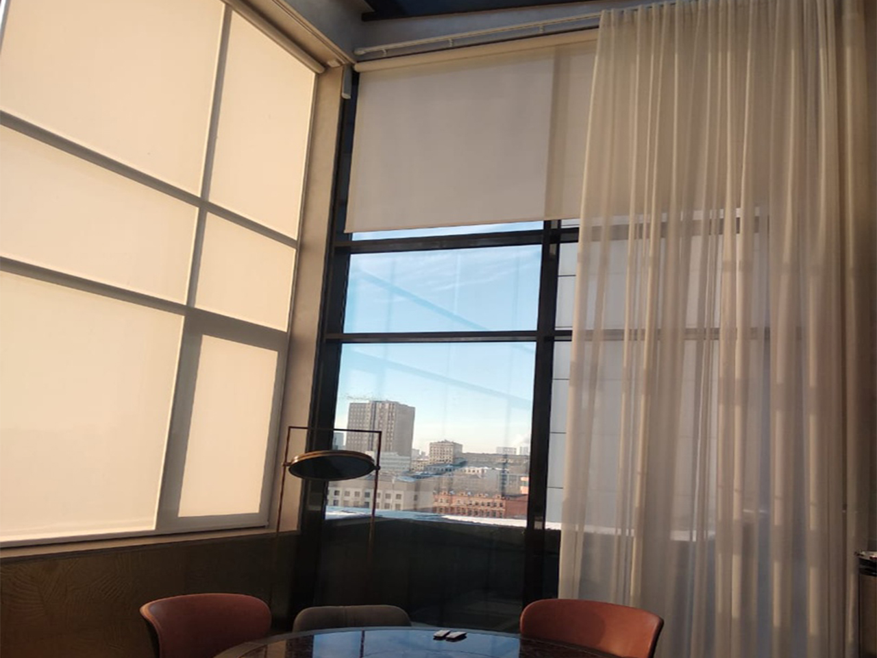 New York